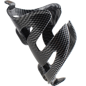Cage à bouteille d'eau en fibre de <span class=keywords><strong>carbone</strong></span> pour vélo de montagne <span class=keywords><strong>porte</strong></span>-bouteille <span class=keywords><strong>porte</strong></span>-gobelet pour vélo de <span class=keywords><strong>route</strong></span> accessoires pour équipement de cyclisme - Product Image 1