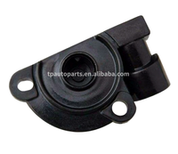 Capteur de position du papillon des gaz de haute qualité pour Chevrolet OEM 17087653 17106681 06681 06595 06594 06682