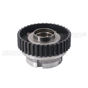 ชุดปรับตั้งเพลาลูกเบี้ยวไอดี DS7G-6C524-BA เฟืองปรับเวลาไอดี สำหรับเครื่องยนต์ฟอร์ด 1.5 อะไหล่รถยนต์ - Product Image 1