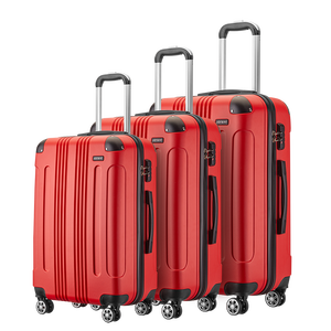 2024 Estuche rígido <span class=keywords><strong>de</strong></span> fábrica <span class=keywords><strong>10</strong></span> <span class=keywords><strong>kg</strong></span> 23 <span class=keywords><strong>kg</strong></span> 20 24 28 pulgadas Bolsa <span class=keywords><strong>de</strong></span> viaje <span class=keywords><strong>Maleta</strong></span> 4 <span class=keywords><strong>ruedas</strong></span> Viajar Estuche <span class=keywords><strong>de</strong></span> 3 piezas Juego <span class=keywords><strong>de</strong></span> equipaje - Product Image 2