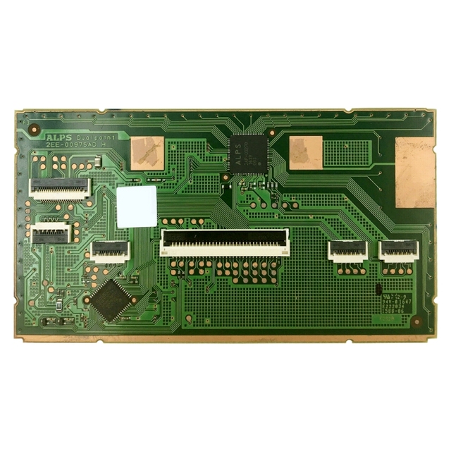 Factory for Dell 5580 Laptop Computer Touchpad PC Laptop Parts