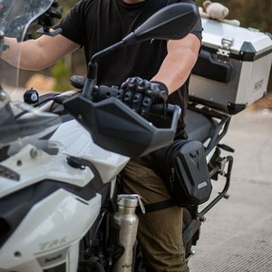 Sac <span class=keywords><strong>de</strong></span> taille imperméable <span class=keywords><strong>pour</strong></span> <span class=keywords><strong>moto</strong></span>, sac à dos rigide <span class=keywords><strong>pour</strong></span> homme, <span class=keywords><strong>sacoche</strong></span> <span class=keywords><strong>de</strong></span> <span class=keywords><strong>jambe</strong></span> <span class=keywords><strong>pour</strong></span> <span class=keywords><strong>moto</strong></span> - Product Image 2
