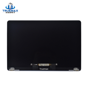 Monitor LCD para Macbook Air 13 A1932 2019, Pantalla Completa para <span class=keywords><strong>Apple</strong></span> Macbook, montaje <span class=keywords><strong>de</strong></span> digitalizador <span class=keywords><strong>de</strong></span> pantalla <span class=keywords><strong>de</strong></span> repuesto - Product Image 4