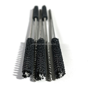 Bán buôn silicon <span class=keywords><strong>carbide</strong></span> mài giũa bàn chải ĐĨA PHANH Caliper trau dồi Ống bàn chải - Product Image 1