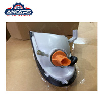 Lampe de clignotant de voiture pour Hyundai Accent 1998-1999 Lampe d'angle 92302-22300 92301-22300 Lampe d'angle