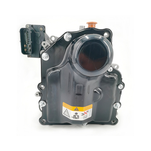 Boîtier mécatronique de transmission automatique 0AM DQ200 avec TCU 0AM927769D compatible avec Volkswagen Audi Seat, accessoires auto 25740-1 - Product Image 4