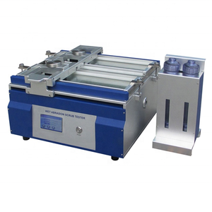 Probador de Abrasión Multifunción ASTMD 4213 ASTMD 4828 ASTMD 4752 - Product Image 1