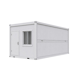 Casa Contenedor Plegable de Espesor Estándar, Rectangular, para Uso en Oficinas, Transpirable, Diseño Minimalista - Product Image 1