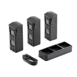 Batterie d'origine pour DJI Mavic <span class=keywords><strong>3</strong></span> Série Industrie, nouvelle batterie Royal <span class=keywords><strong>3</strong></span>, accessoires pour drones, kit de charge pour drones - Product Image 2