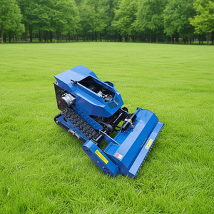 Industrial DIY 4-Stroke 92 Octane <b>Gasoline</b> Single Cylinder Engine 7HP Cutting 50MM Grass Box Mulch RLD RC-55 - Product Image 1