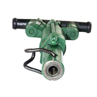 Perforateur pneumatique robuste offrant une énergie d'impact supérieure, un transport facile et des performances stables
