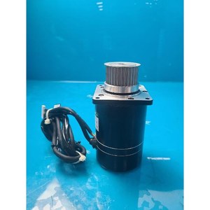 SANYO DENKI 103H8582-80E7 Usado como está, piezas de equipos semiconductores de segunda mano - Product Image 2