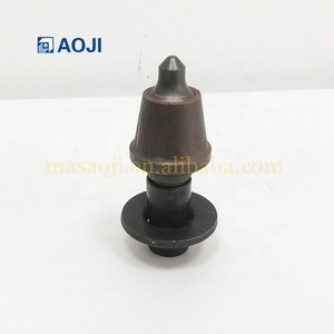 Frese per Asfalto W4, Denti per Fresatura Pavimentazione, Punte per Fresatura Stradale per <span class=keywords><strong>Wirtgen</strong></span> W6/20X - Product Image 4