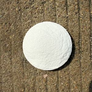 저렴한 가격의 식품 등급 무수 포도당 무수 포도당 무수 백색 결정 분말 - Product Image 2