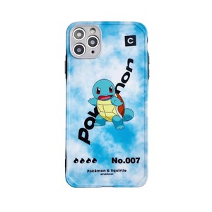 New Phim Hoạt Hình Pikachu Trường Hợp Mềm <span class=keywords><strong>TPU</strong></span> Bìa Đối Với iPhone 11 Pro Max Trường Hợp Chống Sốc - Product Image 3