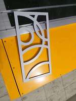 Fraiseuse CNC robuste 1300X2500Mm 1325 1530 1300X2500Mm routeur CNC rouleau de pression auxiliaire NC Studio Syntec contrôle
