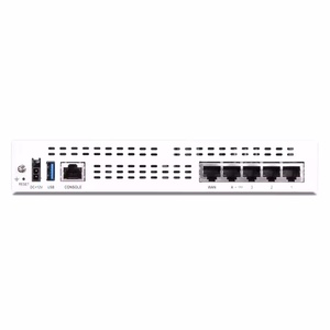 Fortinet Original FG-100F-BDL-950-12 FortiGate 100F en Stock con 1 Año de Garantía - Product Image 2