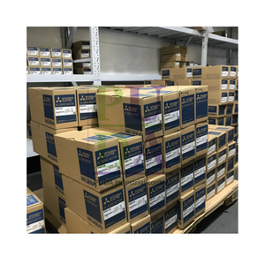 Hàng hóa tại chỗ cho New Mitsubishi mazak điện áp cao động cơ HC-H103S-A47 bảo hành cho dài giá tốt nhất HC-H103S-A47 - Product Image 3