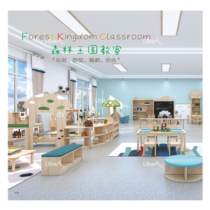 Jeu de rôle design personnalisé Cuisine en bois pour enfants - Product Image 4