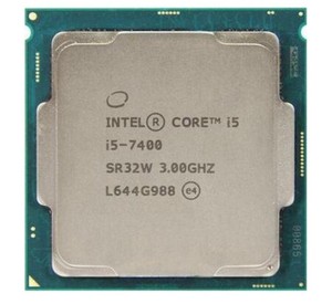 ใช้ I3 9100F I5 8500 9400F 9500T 9600Kf 9700K CPU สำหรับเดสก์ท็อปที่ใช้ - Product Image 3