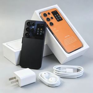 Smartphone S25Ultra 5G, 16GB+1TB, Android 15, Cámara HD, Reconocimiento Facial, Diseño Ultrafino, Teléfono Económico - Product Image 6