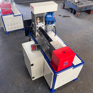 Flanging Machine Direct From Manufacturer - Product Image 6