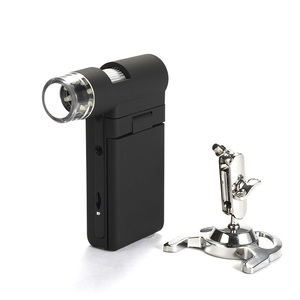 Kính Hiển Vi Kỹ Thuật Số 500x Với Kính Hiển Vi Kỹ Thuật Số LCD 5 Megapixel Kính Lúp Video Cầm Tay - Product Image 4