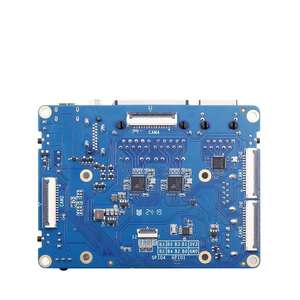 Orange <span class=keywords><strong>Pi</strong></span> CM5 RK3588S Rockchip Micro 8-Core Incorporado AI Accelerator NPU con hasta 6TOPS Potencia de cálculo - Product Image 4