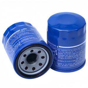 กรองน้ำมันเครื่องแท้สำหรับรถยนต์ Fit, Civic, Accord, CRV: 15400-RTA-003, 15400-PLC-004, 15400-PLM-A02, ซื้อกรองน้ำมันเครื่อง - Product Image 4