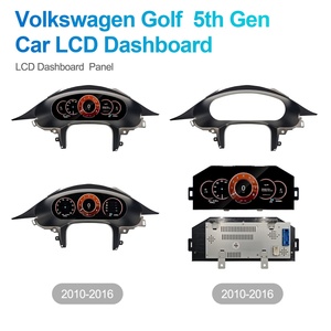 Navihua <b>for</b> 12.3 Inch <b>Car</b> <b>Digital</b> Cluster Auto <b>Speedometer</b> Linux System Full LCD Dashboard <b>for</b> Porsche Panamera 970 2010-2016 - Product Image 5