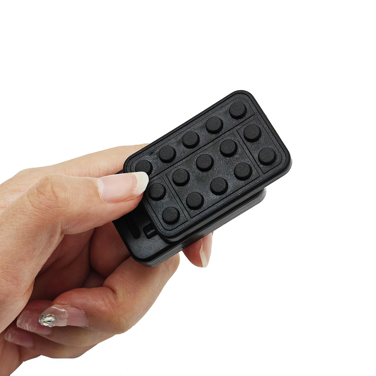 Cikonielf Jouet Sensoriel Pour L'anxiété Fidget Toy Réduire Le Stress