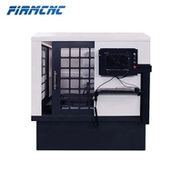 Machine de fabrication de moules CNC FIRMCNC pour la gravure, le fraisage et la découpe de moules, au meilleur prix