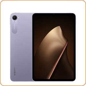 ใหม่สำหรับแท็บเล็ต <span class=keywords><strong>Mi</strong></span> Pad Mini ขนาด 8.8 นิ้ว หน้าจอ 3K ระบบปฏิบัติการ Android 15 แบตเตอรี่ 7500mAh (ตามมาตรฐาน) ชิปประมวลผล MediaTek Dimensity 9400+ - Product Image 1