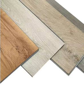 Suelos SPC: La Mejor Opción para la Vida Moderna, Tablones de Vinilo SPC Diseñados para un Rendimiento Extremo, Suelos SPC con Sistema de Clic - Product Image 3