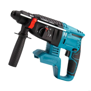 18V công cụ điện Combo <span class=keywords><strong>kit</strong></span> không dây Li-ion pin công cụ chuyên nghiệp với 1 năm bảo hành CE chứng nhận - Product Image 3