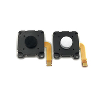 Joystick 3D para Consola PSP GO, Joystick Analógico 3D para Controlador PSP Go, Accesorios de Repuesto