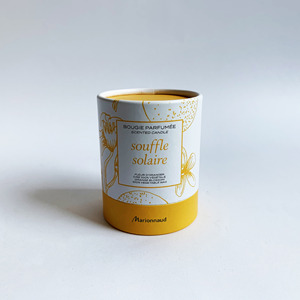Customized Round Gift Boxes With Lid Paper Kraft Perfume Tube Shaped Candle Cardboard Packaging Paper Tube Box