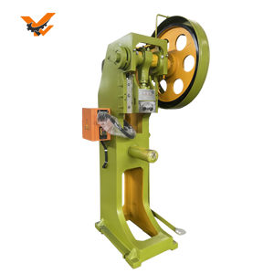 Prensa Remachadora Neumática de 12 Toneladas en Stock, Suministro de Fábrica, Procesamiento de Remaches para Productos en Forma de Barril - Product Image 2