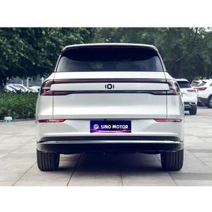 Changan Qiyuan Q07 2025 Nouveau SUV hybride rechargeable Version de luxe SUV Voiture électrique avec de nouvelles fonctionnalités - Product Image 2