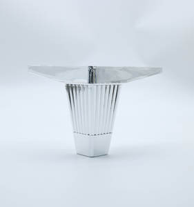 Pieds de meubles personnalisés en gros, pieds de meuble, pieds de table à manger, pieds de canapé en métal, accessoires, pieds de <span class=keywords><strong>chaise</strong></span> - Product Image 2