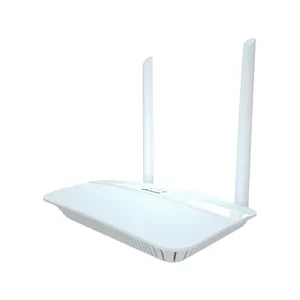 Двухдиапазонный Wi-Fi роутер TUYA LTE Cat4, беспроводной роутер 300 Мбит/с, шлюз с антенной