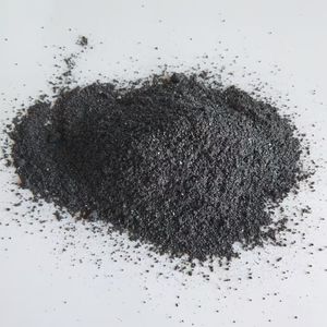 Poudre d'aimant d'hématite pour le traitement des eaux usées, concentré de Fe3O4, faible humidité, prix par tonne - Product Image 5