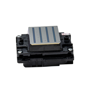 Cabezal de Impresión SUBLICOOL I3200 A1 U1 E1 para Impresora de Inyección de Tinta DTF I3200 - Product Image 1