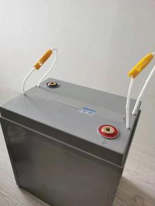 Batería de ciclo profundo de Gel de plomo ácido sellada, 12V <span class=keywords><strong>70ah</strong></span>, precio de fábrica - Product Image 4