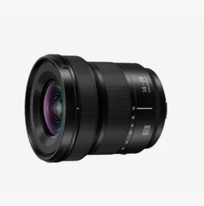 Lente Panasonic Lumix 14-28mm F/4-5.6 Marco (S-R1428) (Leica L) - Product Image 1