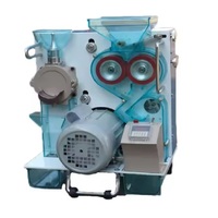 Usine vendant directement JGMJ8098 Machine d'essai de riz riz paddy laboratoire utiliser décortiqueuse de riz et machine de blanchiment
