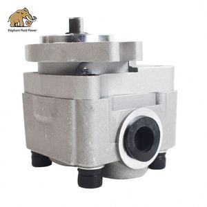 Gear Pilot Pump SBS80 para servicio de reparación de distribuidores de excavadoras - Product Image 3
