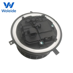 Moteur de soufflerie <span class=keywords><strong>d</strong></span>'origine (référence 0999062003) pour <span class=keywords><strong>Mercedes</strong></span>-Benz W205, W253, W213, <span class=keywords><strong>Classe</strong></span> C, <span class=keywords><strong>Classe</strong></span> E et GLC - Product Image 1