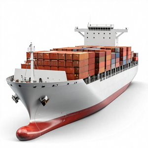 Agen Pengiriman Barang Laut Freight Forwarder Cina Qatar Arab Saudi UEA Kuwait Oman Yaman Layanan <span class=keywords><strong>LCL</strong></span>+Ekspres DDP Dukungan 24/7 Asuransi - Product Image 2