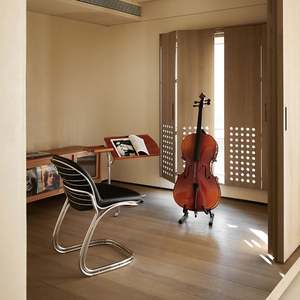 Supdesigner - Rendu 3D résidentiel - Design d'intérieur - Villa de luxe - Service de rendu 3D personnalisé moderne - Design d'intérieur - Product Image 5